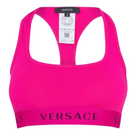 Women's Versace Designer Bras & Bralettes .